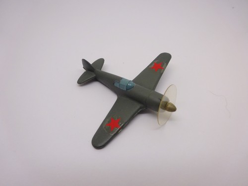 Wiking flugzeug russland 11 - r,