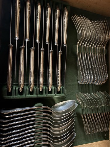 Wmf besteck stockholm - wmf,