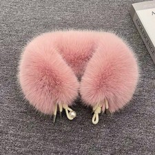 Dickes warmes Kunsthaar Fuchs