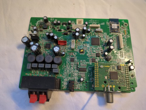 Pioneer hm26 player - pioneer, x-hm26