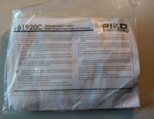 PIKO 61920C H0 Bausatz