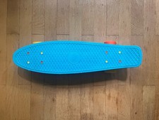 Original Pennyboard 22" (57 cm) Blau Skateboard