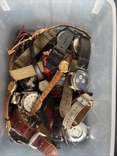 Uhren Sammlung Konvolut/ Vintage / Pallas / Cortina / Domina / Alt / Defekt /