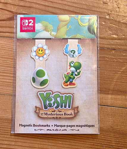 Nintendo yoshi and the - yoshi,