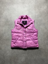 SELTENE Belstaff Weste Puffer