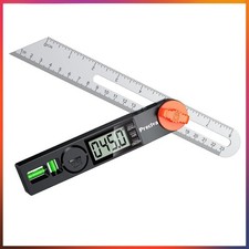 Digitale T-Schmiege 230 mm -