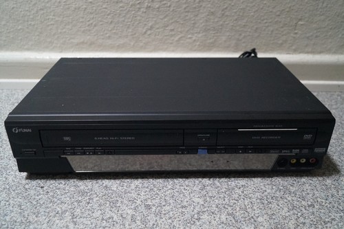 Funai w4a a4180db - funai, rekorder