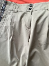 Marc Cain Hose Gr. N 4