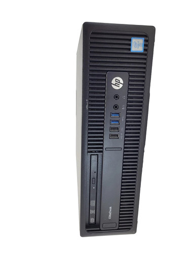 Elitedesk 800 sff win - 800, 11
