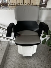 Hiro Indoor Treppenlift