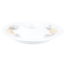 Eierbecher mit Schalenablage