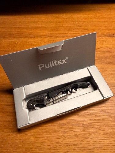 Pulltex pulltap schwarz - pulltex,