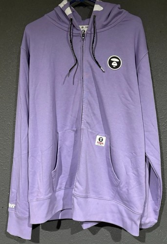 Aape bathing ape - a, hoodie