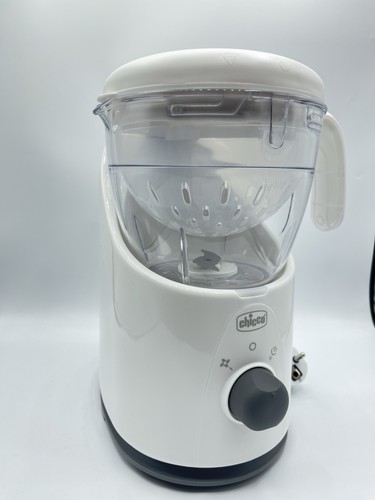 Chicco easy meal 4in1 - chicco,