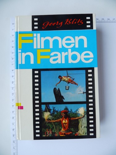 Filmen farbe normal 8 - filmen, •