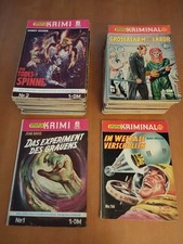 27 * Utopia Krimi / Utopia