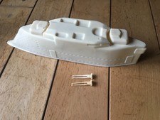 Uboot Turm  U2540 "Wilhelm Bauer"