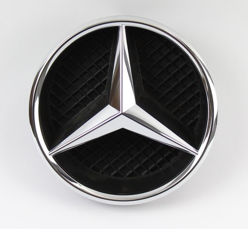 Mercedes benz grundträger - mercedes-benz,