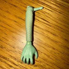 Monster High Create A Monster