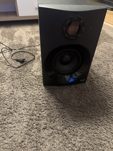 Logitech z607 80w - logitech,