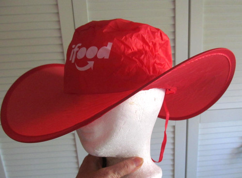 Pop falthut nylon - pop-up,