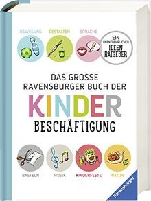 Das große ravensburger buch - ravensburger,