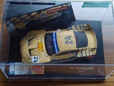 Carrera Evolution Ford Mustang