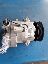 Opel Klimakompressor 13 250 606