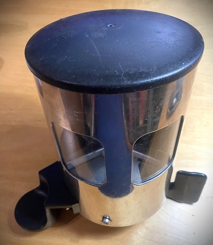 Mazzer super jolly - super,