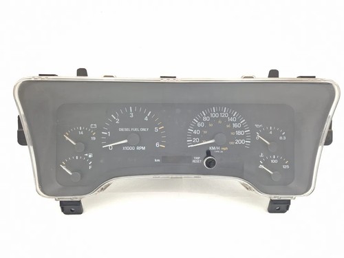 Instrumentenblende jeep - instrumentenblende,