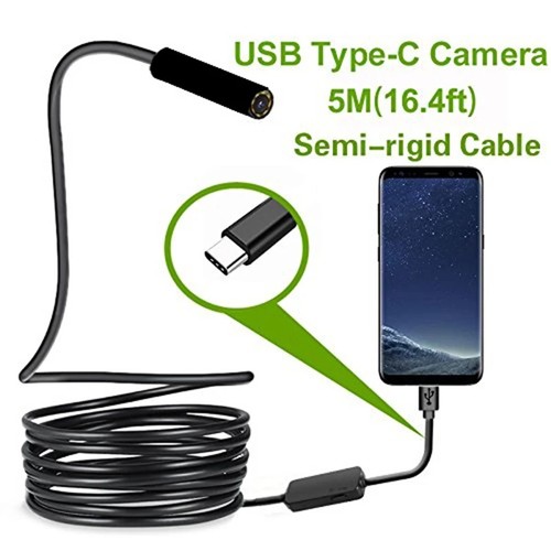 Usb endoskop kamera - kamera, für
