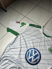 VFL Wolfsburg - Kappa 2015/16