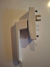 WSS SCHLECHTENDAHL Fenstergriff