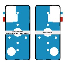 Huawei P30 Pro Akkudeckel