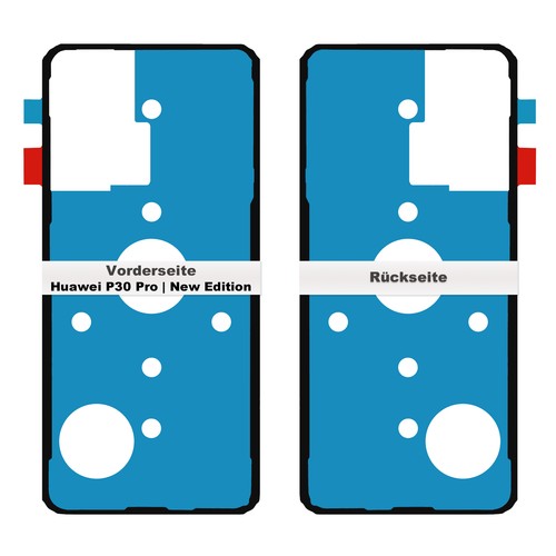 Huawei p30 pro akkudeckel - pro,