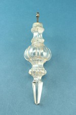 Lüsterspitze Kristall