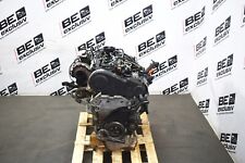 VW Sharan 7N 2.0 TDI Motor