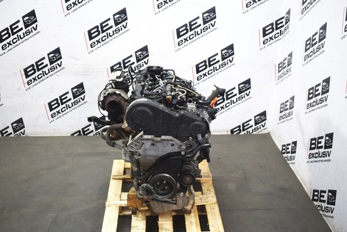 Sharan 0 tdi motor - tdi,