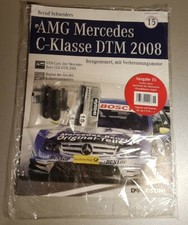 Kyosho DeAgostini 1:8 AMG