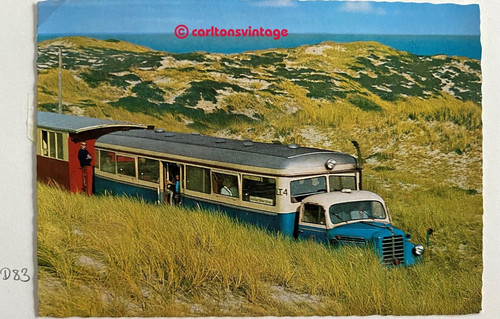 Schnelltriebwagen inselbahn - schnelltriebwagen,