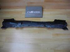 Porsche Cayenne Turbo 955 9PA Heckblech Abdeckung Blech AHK 7L5807587B 