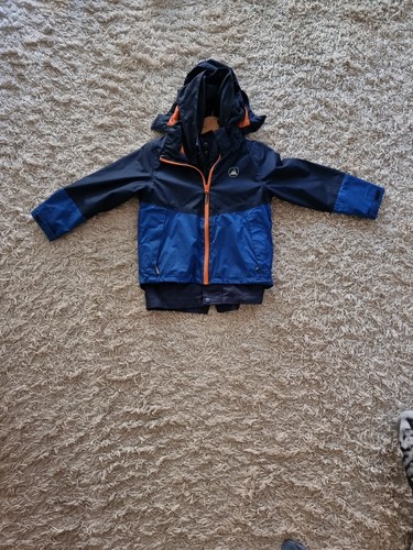 Kinderjacken 122 128 - kinderjacken, 122/128