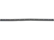 Sauglippe vorne passend für