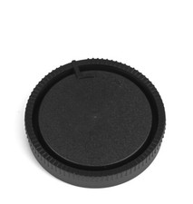 MA Objektivrückdeckel Sony