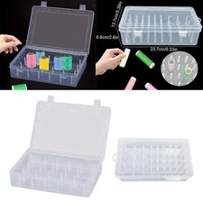 Nähgarn Aufbewahrungsbox