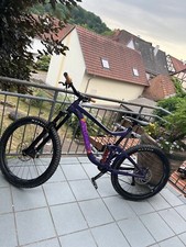 Giant reign 2020 fully - sx,
