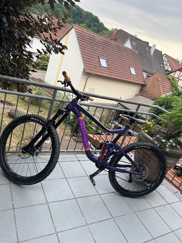 Giant reign 2020 - giant,