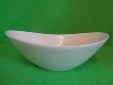 Schale / Schüssel oval 21 cm
