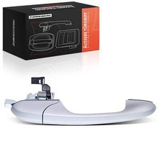 Türgriff Außen Vorne Rechts