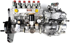 Einspritzpumpe GR MTS Belarus 1522 Motor Ersatzteile Pumpe Sechszylindermotor
